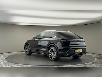 Used Porsche Macan 2024 for sale - 75729969: Photo