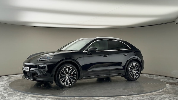 Used Porsche Macan 2024 for sale - 75729969: Photo 30