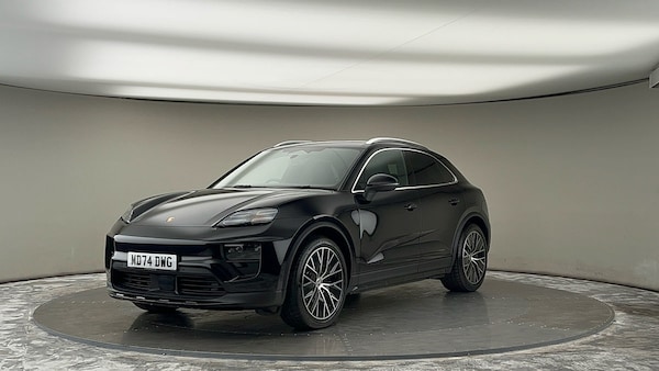 Used Porsche Macan 2024 for sale - 75729969: Photo 31
