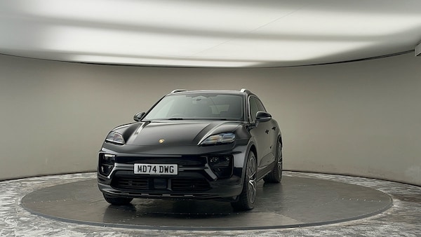 Used Porsche Macan 2024 for sale - 75729969: Photo 32