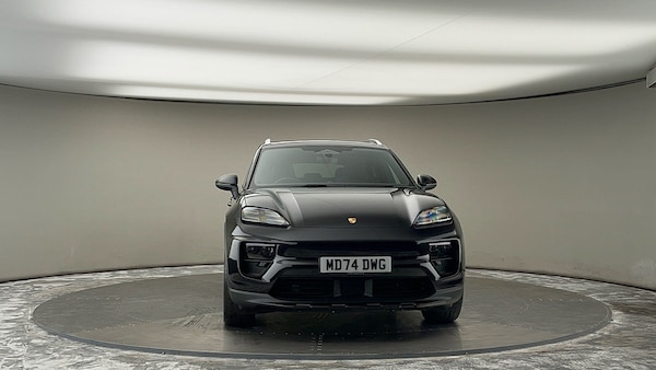 Used Porsche Macan 2024 for sale - 75729969: Photo 33