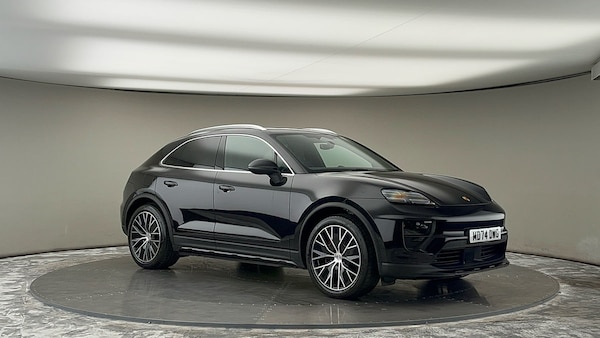 Used Porsche Macan 2024 for sale - 75729969: Photo 35