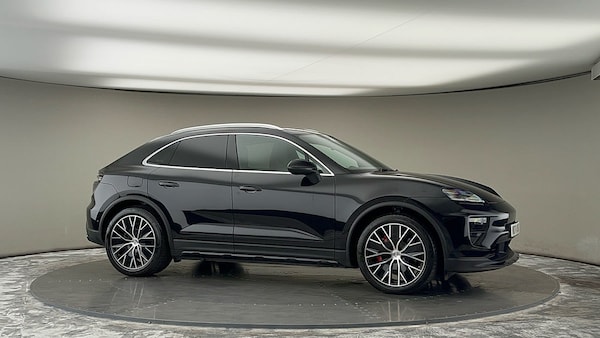 Used Porsche Macan 2024 for sale - 75729969: Photo 36