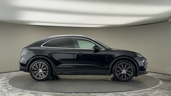 Used Porsche Macan 2024 for sale - 75729969: Photo 37