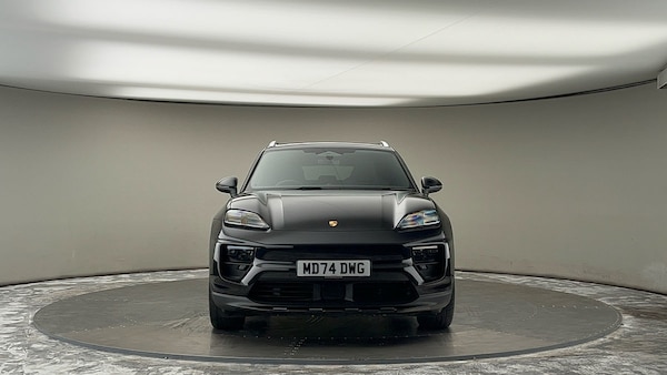 Used Porsche Macan 2024 for sale - 75729969: Photo 3