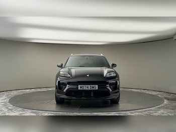 Used Porsche Macan 2024 for sale - 75729969: Photo