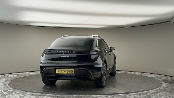 Used Porsche Macan 2024 for sale - 75729969: Photo 41