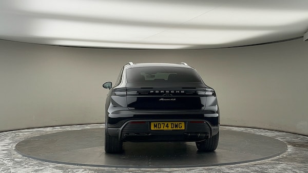 Used Porsche Macan 2024 for sale - 75729969: Photo 42