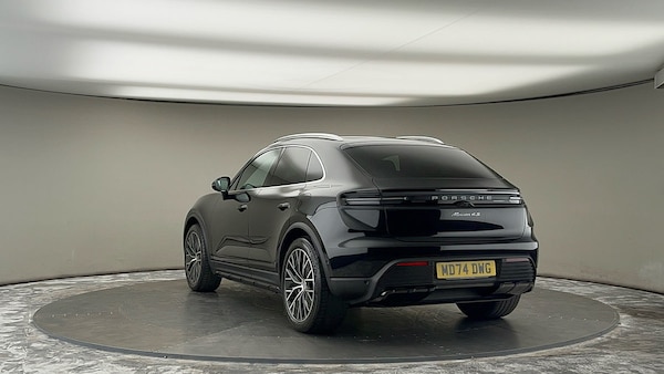 Used Porsche Macan 2024 for sale - 75729969: Photo 43
