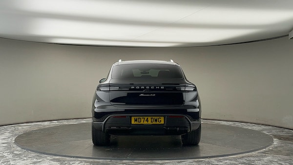 Used Porsche Macan 2024 for sale - 75729969: Photo 4
