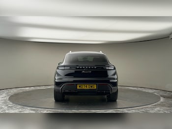 Used Porsche Macan 2024 for sale - 75729969: Photo