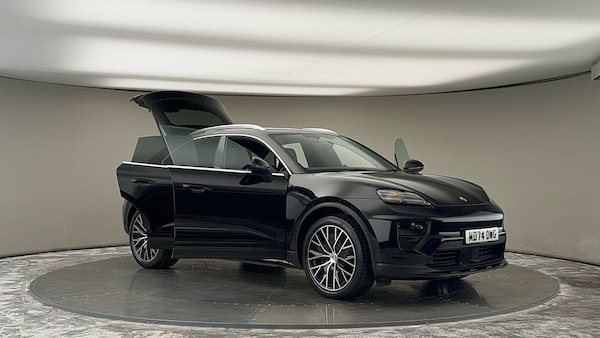 Used Porsche Macan 2024 for sale - 75729969: Photo 53