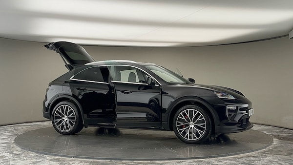Used Porsche Macan 2024 for sale - 75729969: Photo 54