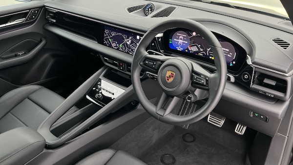 Used Porsche Macan 2024 for sale - 75729969: Photo 5