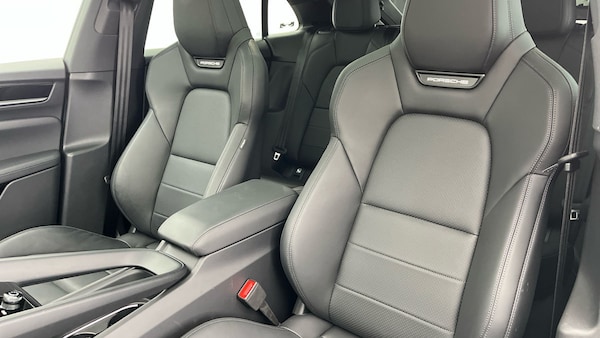 Used Porsche Macan 2024 for sale - 75729969: Photo 7