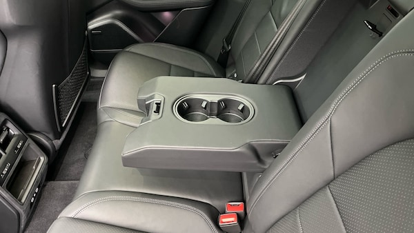 Used Porsche Macan 2024 for sale - 75729969: Photo 9