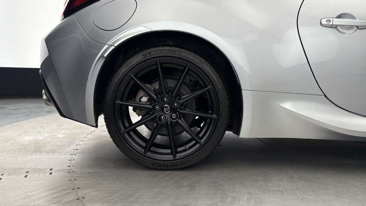 Used Toyota GR86 2023 for sale - 77508231: Photo 10