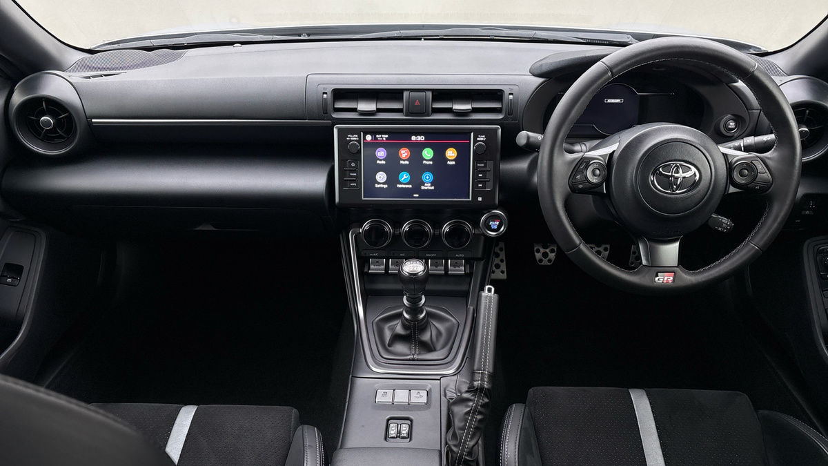 Used Toyota GR86 2023 for sale - 77508231: Photo 12