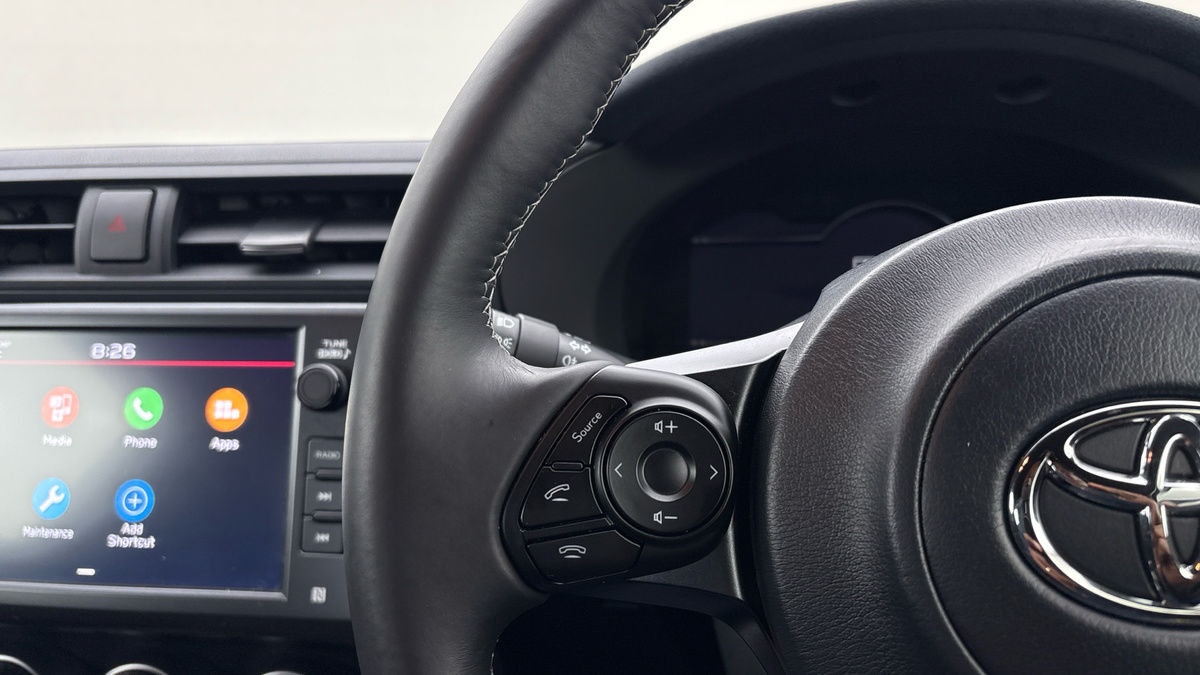 Used Toyota GR86 2023 for sale - 77508231: Photo 13