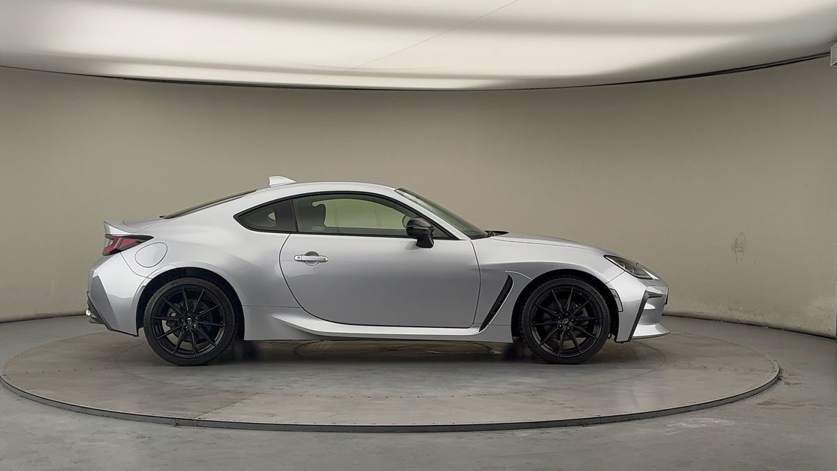 Used Toyota GR86 2023 for sale - 77508231: Photo 16