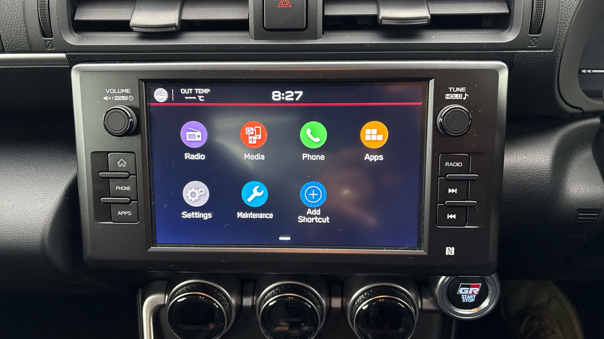 Used Toyota GR86 2023 for sale - 77508231: Photo 17