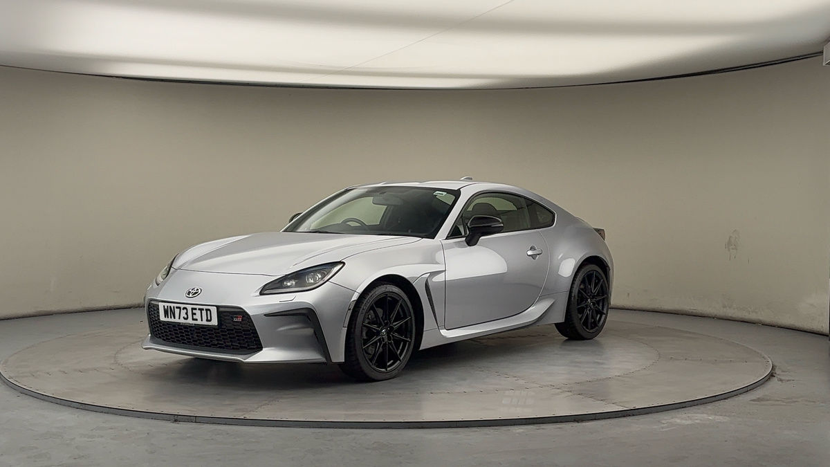 Used Toyota GR86 2023 for sale - 77508231: Photo 20