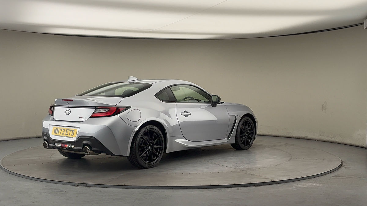 Used Toyota GR86 2023 for sale - 77508231: Photo 21