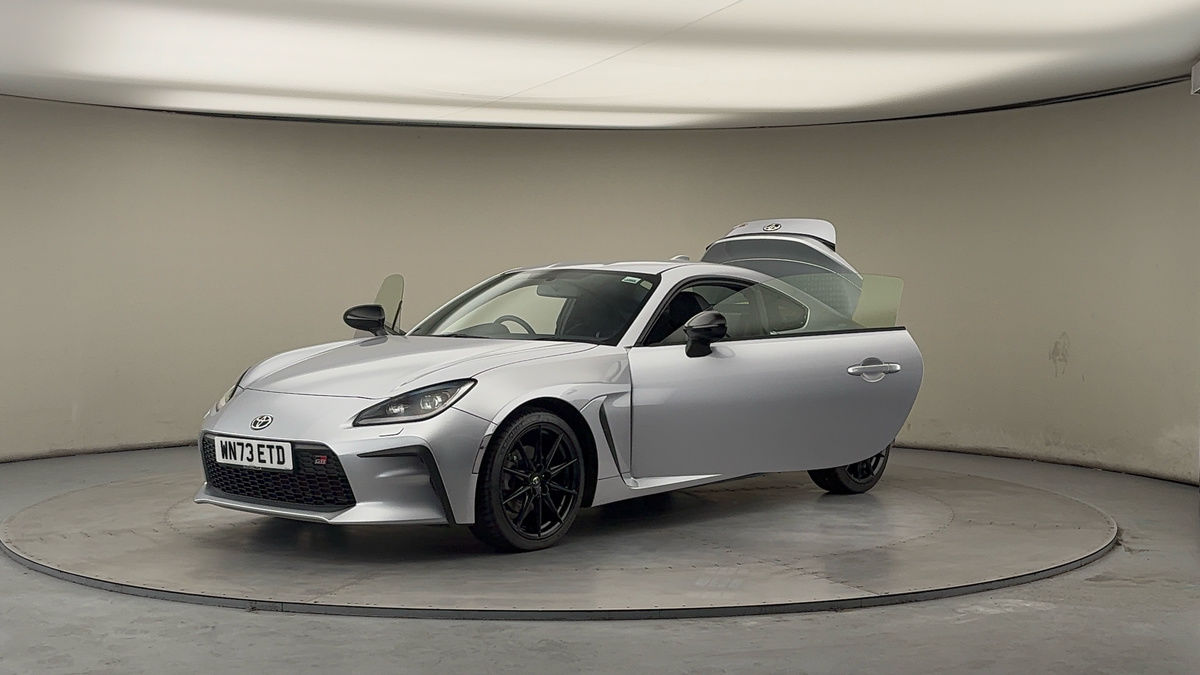 Used Toyota GR86 2023 for sale - 77508231: Photo 22