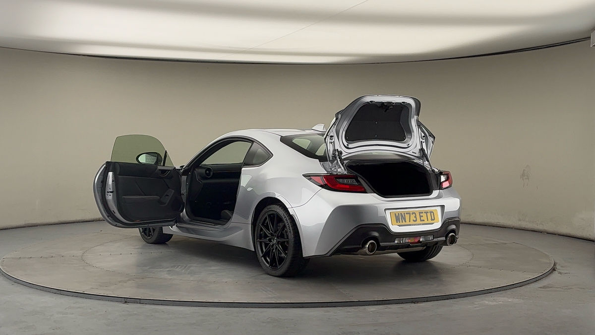 Used Toyota GR86 2023 for sale - 77508231: Photo 23