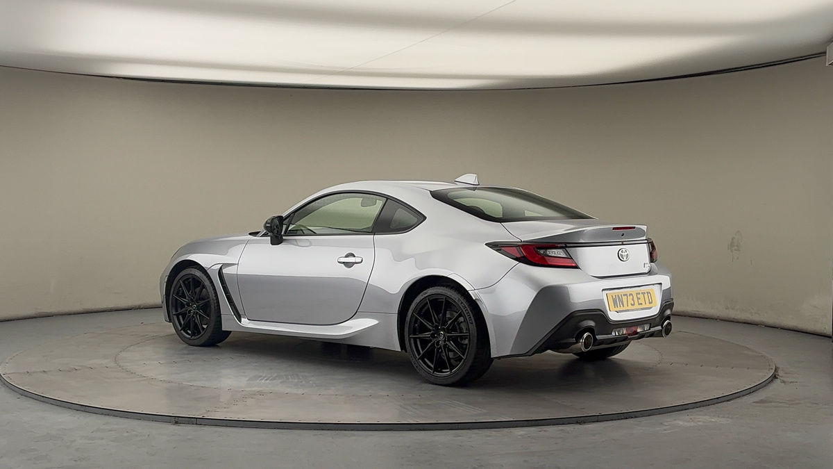 Used Toyota GR86 2023 for sale - 77508231: Photo 25