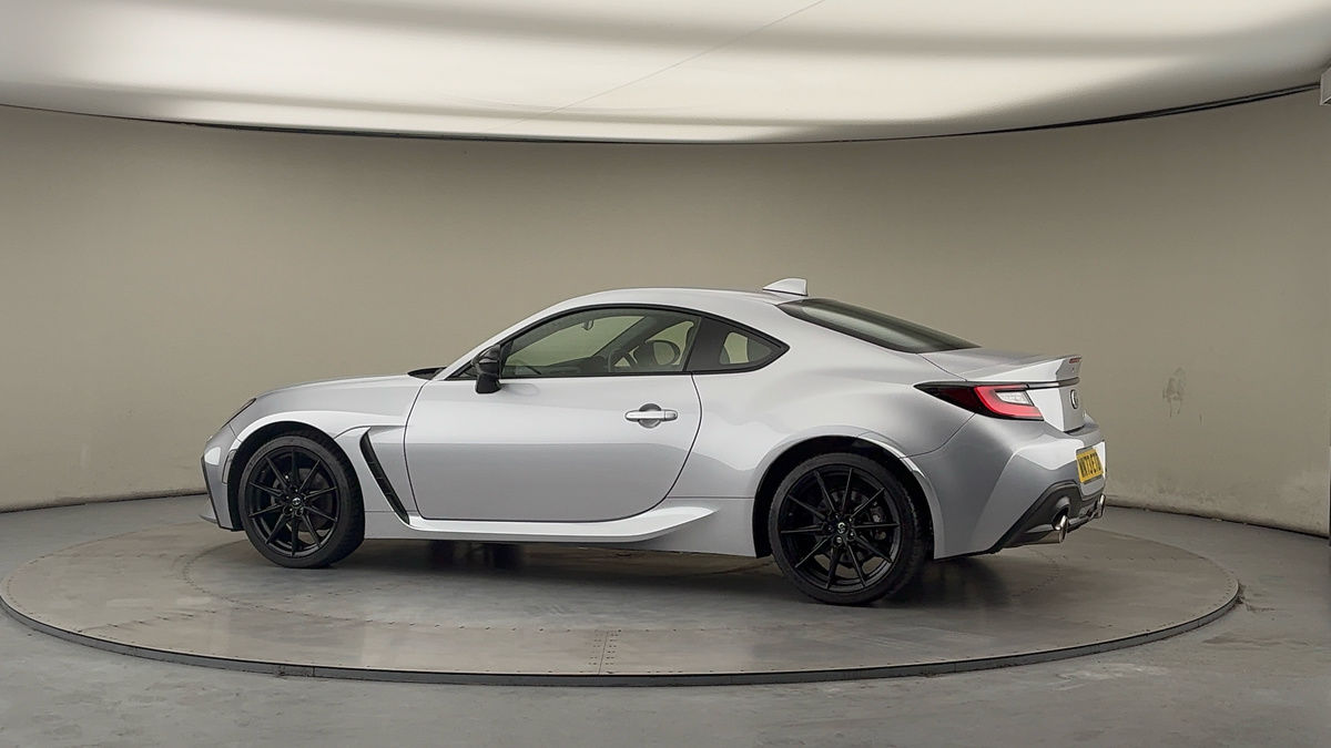 Used Toyota GR86 2023 for sale - 77508231: Photo 26