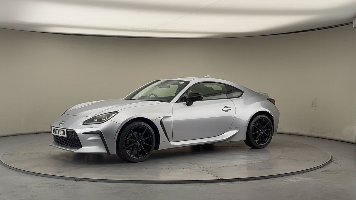 Used Toyota GR86 2023 for sale - 77508231: Photo 29