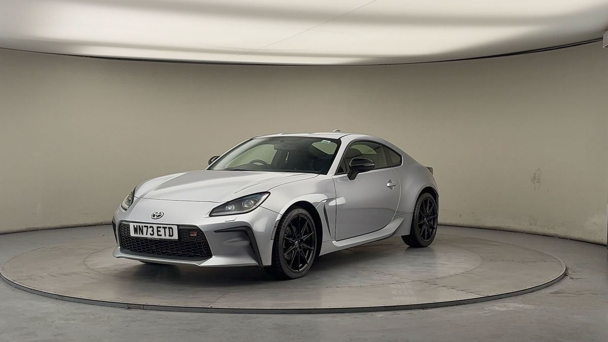 Used Toyota GR86 2023 for sale - 77508231: Photo 30