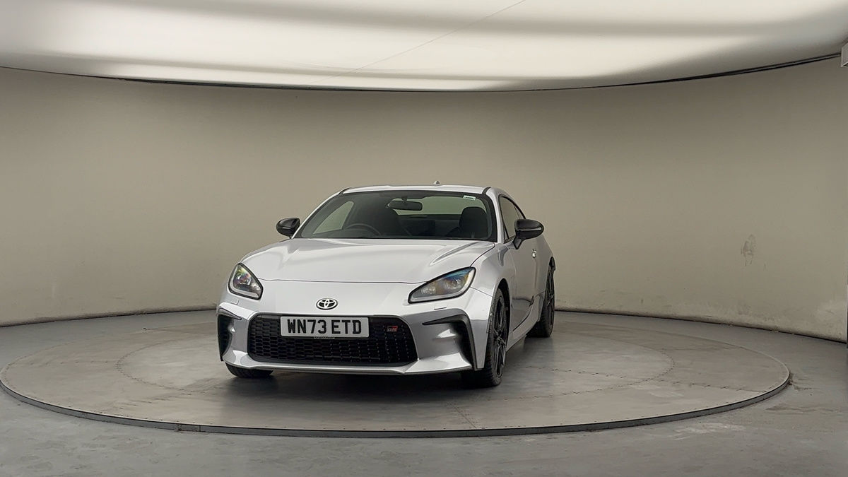 Used Toyota GR86 2023 for sale - 77508231: Photo 31