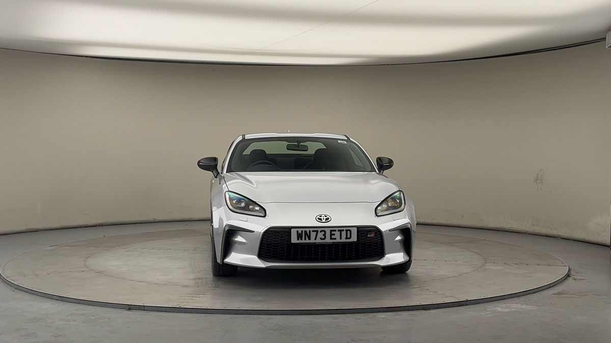 Used Toyota GR86 2023 for sale - 77508231: Photo 32