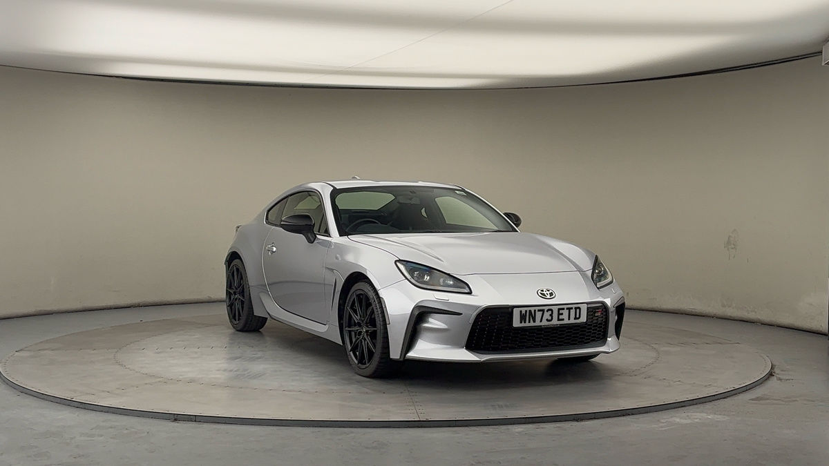 Used Toyota GR86 2023 for sale - 77508231: Photo 33