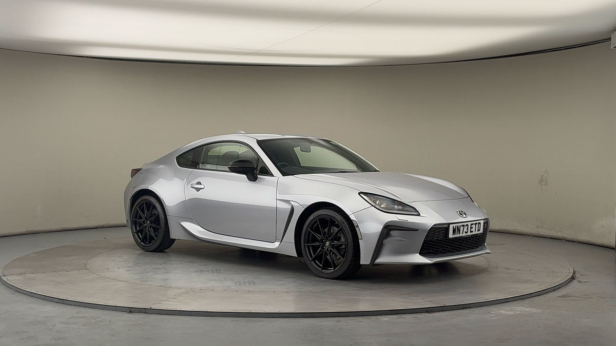 Used Toyota GR86 2023 for sale - 77508231: Photo 34