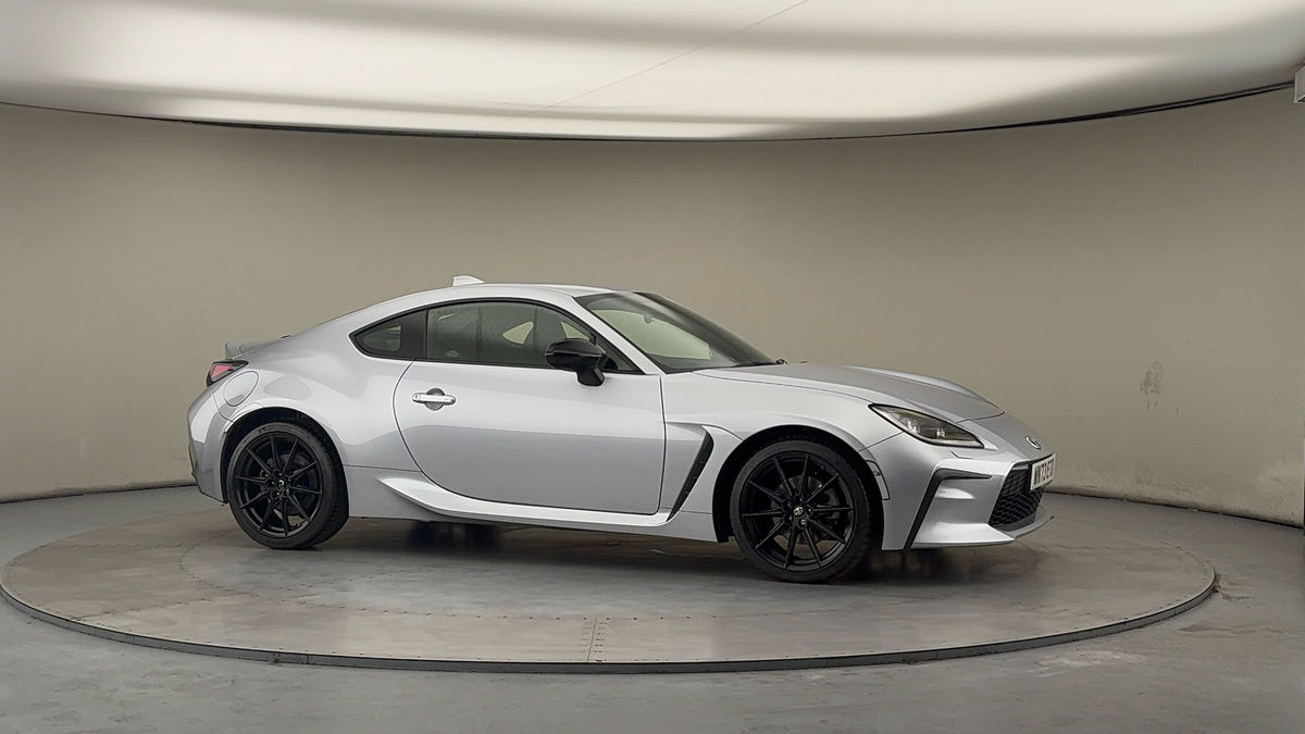 Used Toyota GR86 2023 for sale - 77508231: Photo 35