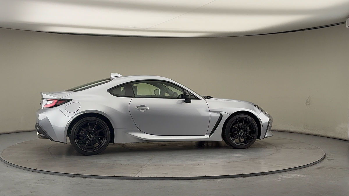 Used Toyota GR86 2023 for sale - 77508231: Photo 37