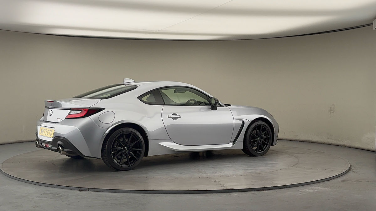 Used Toyota GR86 2023 for sale - 77508231: Photo 38