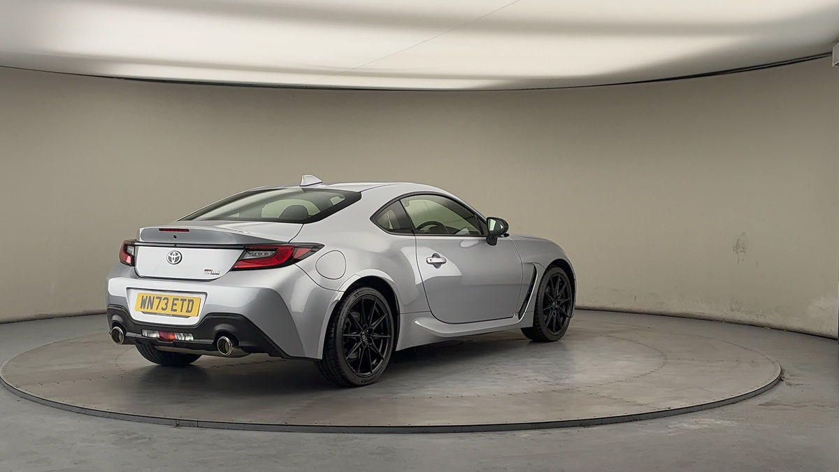 Used Toyota GR86 2023 for sale - 77508231: Photo 39