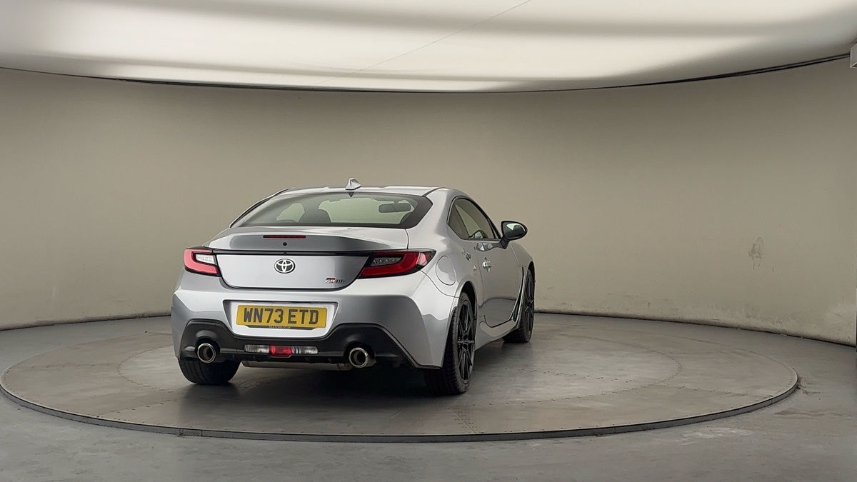 Used Toyota GR86 2023 for sale - 77508231: Photo 40