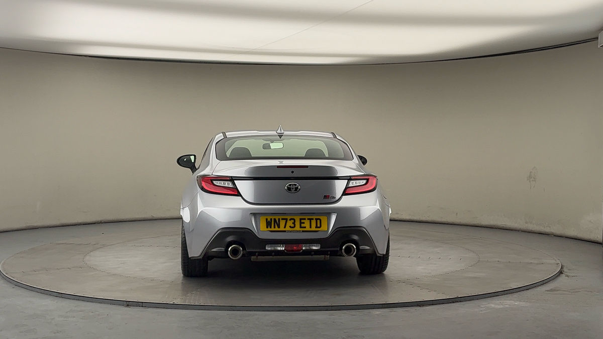 Used Toyota GR86 2023 for sale - 77508231: Photo 41