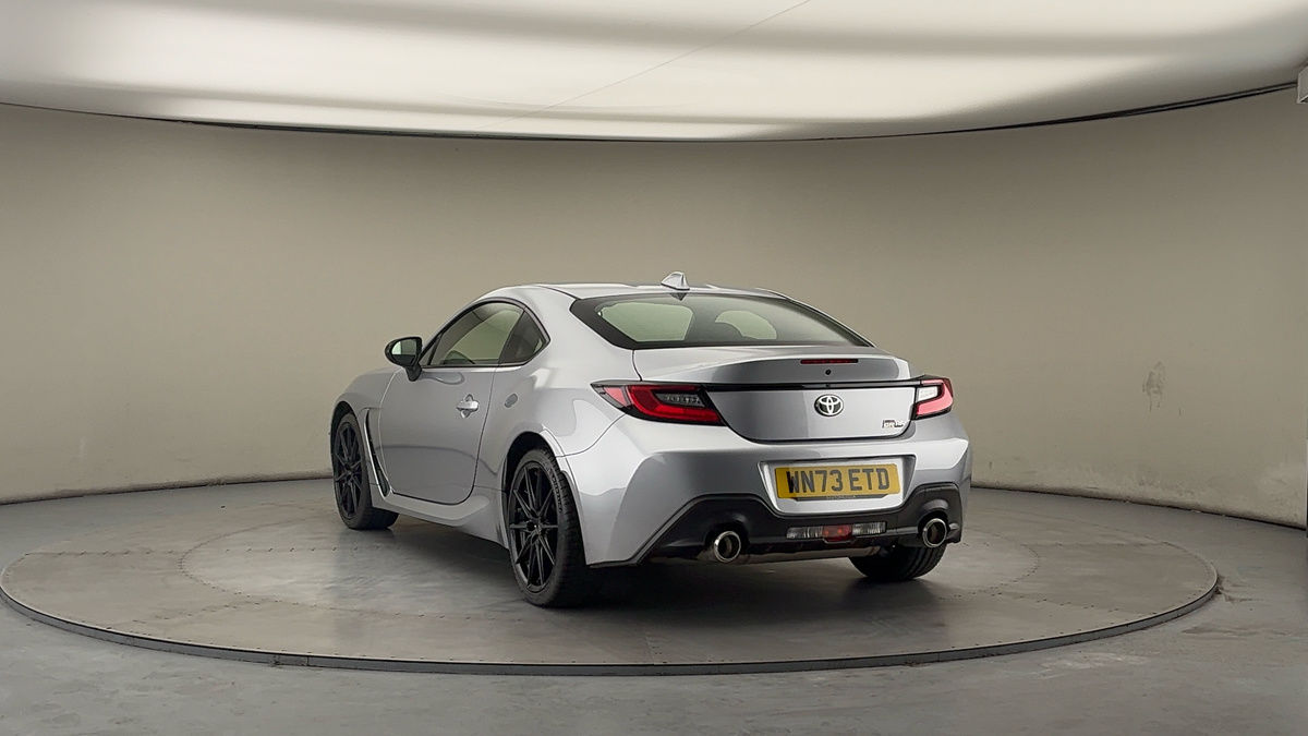 Used Toyota GR86 2023 for sale - 77508231: Photo 42