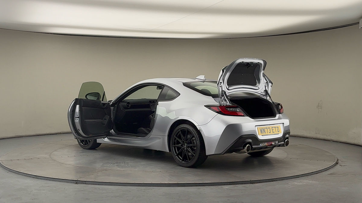 Used Toyota GR86 2023 for sale - 77508231: Photo 43