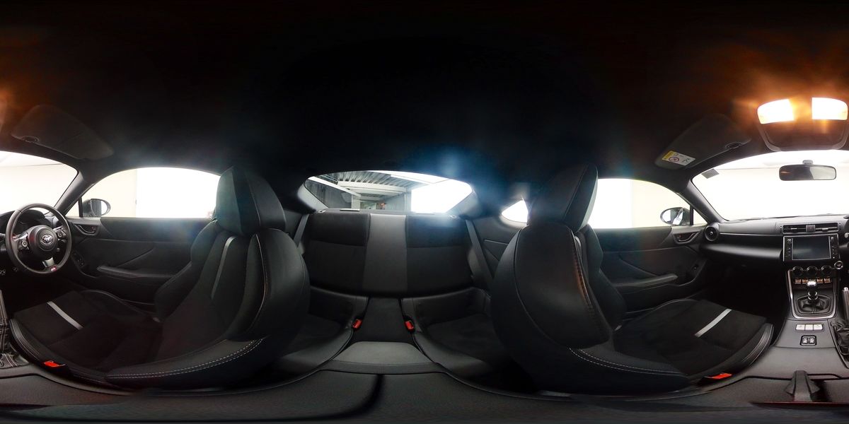 Used Toyota GR86 2023 for sale - 77508231: Photo 44