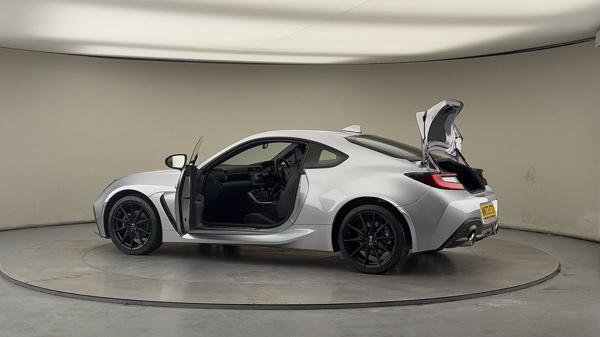 Used Toyota GR86 2023 for sale - 77508231: Photo 45