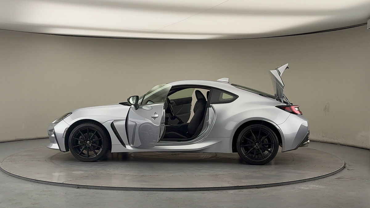 Used Toyota GR86 2023 for sale - 77508231: Photo 46