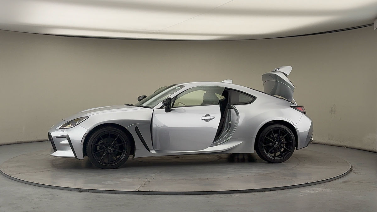 Used Toyota GR86 2023 for sale - 77508231: Photo 47