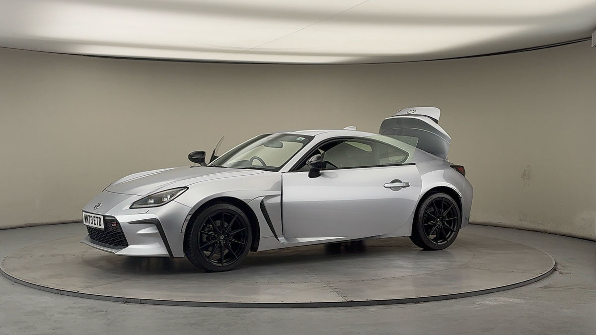 Used Toyota GR86 2023 for sale - 77508231: Photo 48